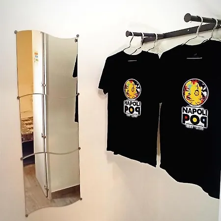 Appartamento Pop Chiaia *