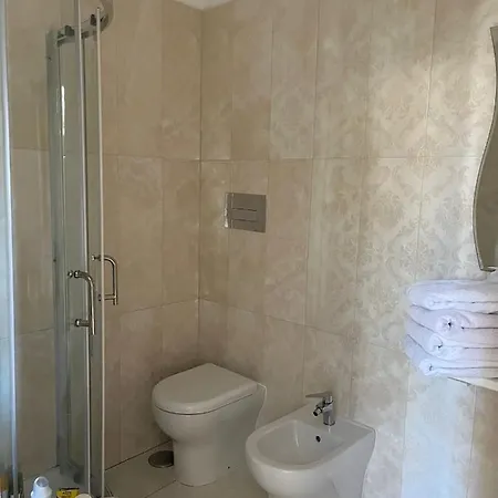 Lägenhet Casa Del Sol *