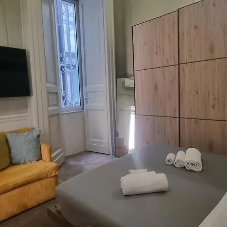 Bed & Breakfast Vico Gelso *