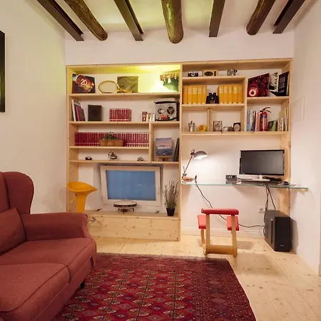 Casa Donna Aiuola Apartment