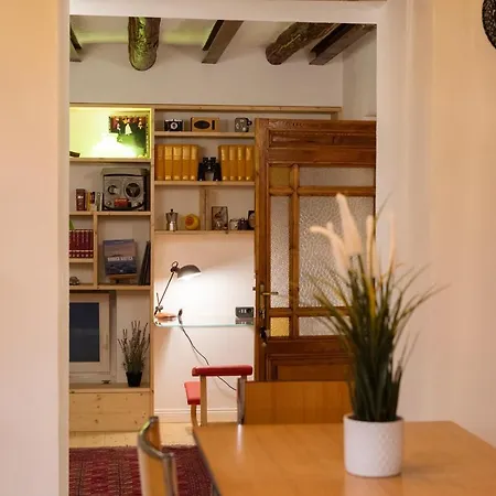 Apartment Casa Donna Aiuola
