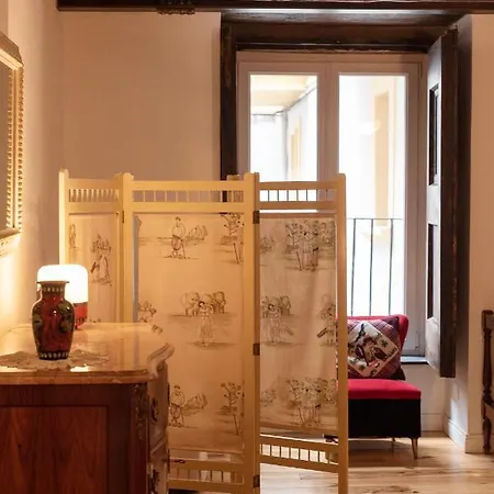 Apartment Casa Donna Aiuola