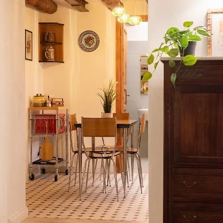 Casa Donna Aiuola Apartment *