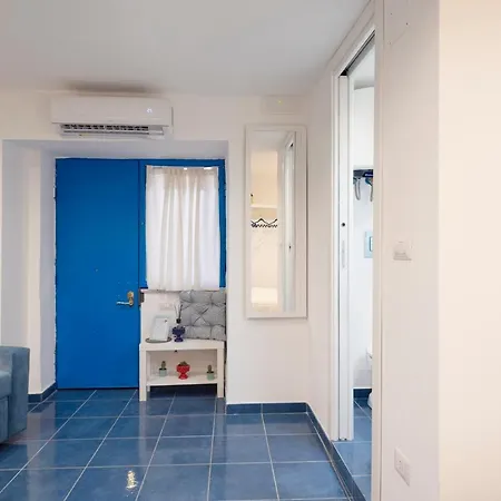 O Murzill Holiday home Naples
