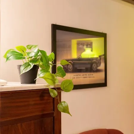 Apartment Casa Donna Aiuola