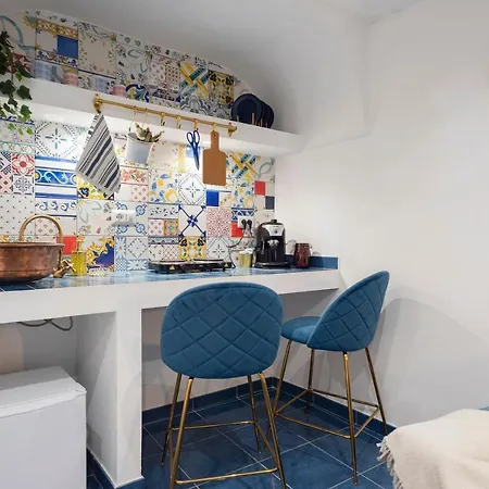 O Murzill Holiday home Naples