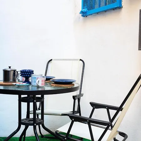 O Murzill Holiday home Naples
