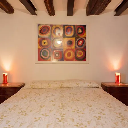 Casa Donna Aiuola *