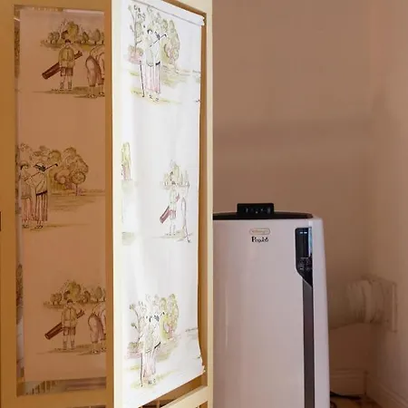 Apartment Casa Donna Aiuola Naples