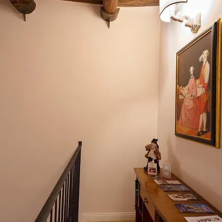 Casa Donna Aiuola Apartment *