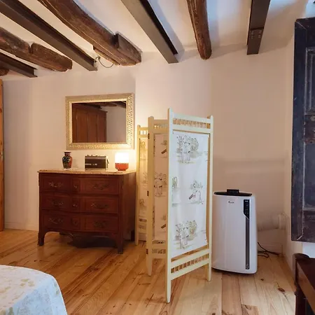 Apartment Casa Donna Aiuola Naples