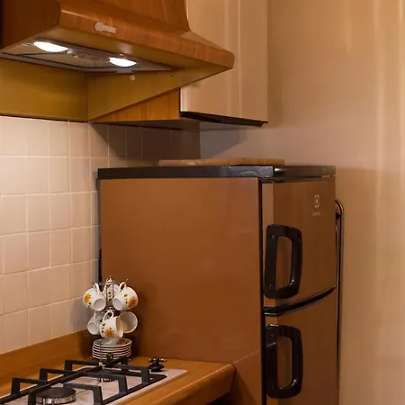 Apartment Casa Donna Aiuola Naples
