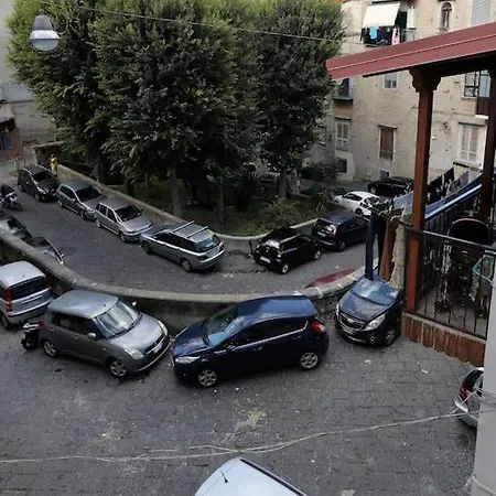 Casa vacanze Casa Russo Enzo
