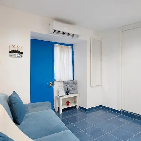 O Murzill * Νάπολη