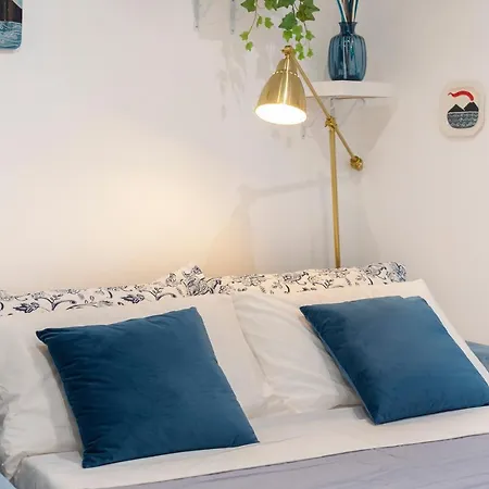 Holiday home O Murzill Naples