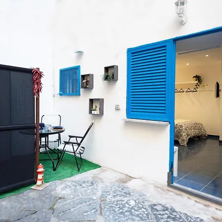 O Murzill Holiday home Naples