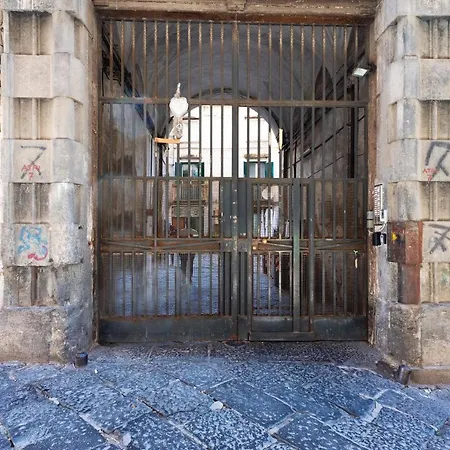 O Murzill Naples