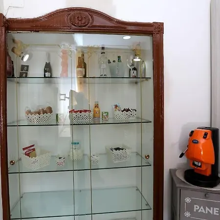Casa vacanze Casa Russo Enzo