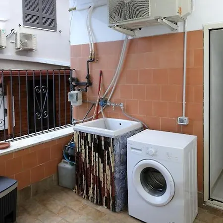 Casa Russo Enzo Casa vacanze