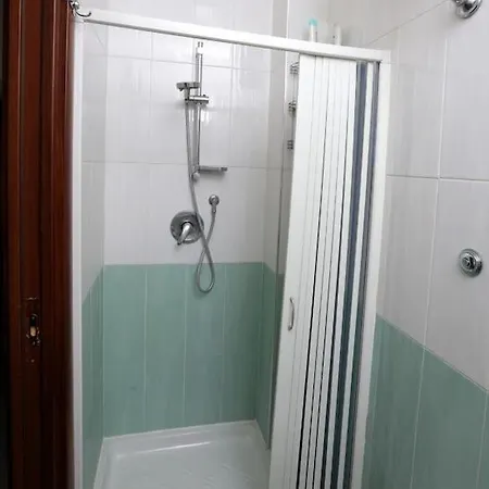 Casa Russo Enzo * Napoli