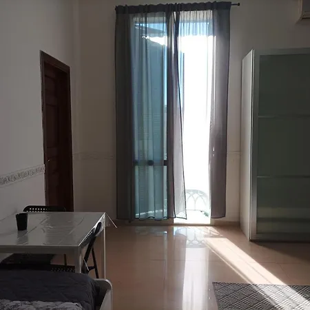 Alojamento de Acomodação e Pequeno-almoço Nancy *