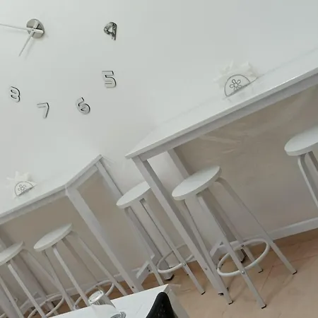 Couette-café Nancy *