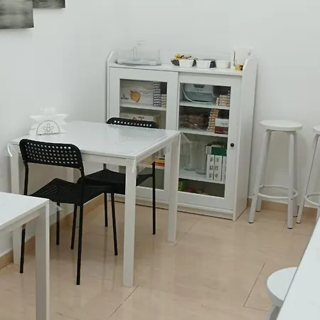 Couette-café Nancy