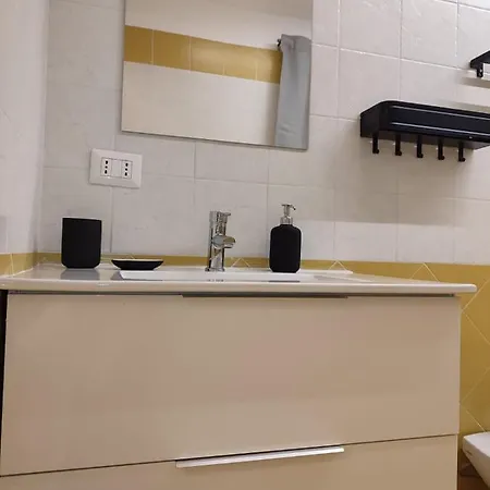Apartment Marco's I