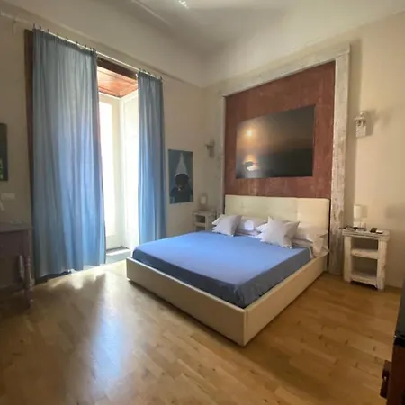Corso 211 Beds & Neapel