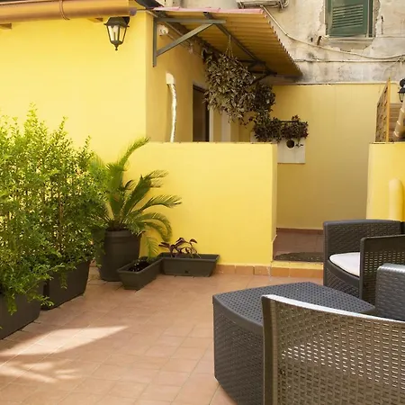 Apartment San Vincenzo 38
