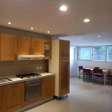 Orazio 31 Luxury House Naples