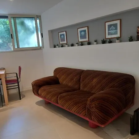 Orazio 31 Luxury House Apartment