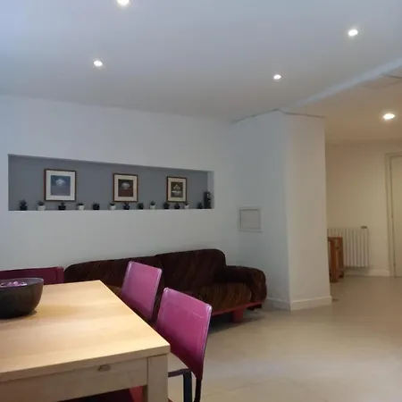 Orazio 31 Luxury House Apartment Naples