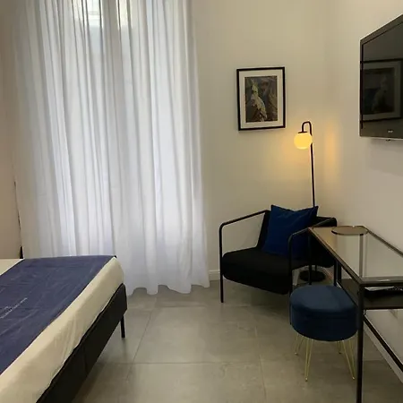 Sellaria4 * Naples