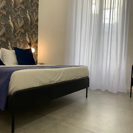 Apartment Sellaria4 Naples