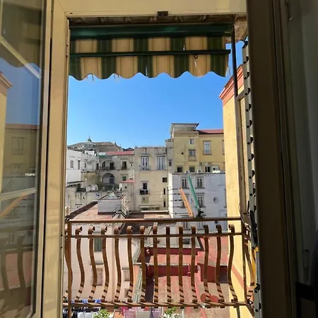 Casa Vacanze Oronzio Costa