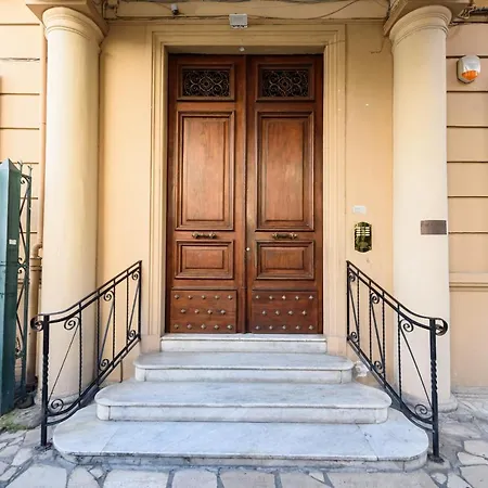 Vipama Apartment Naples