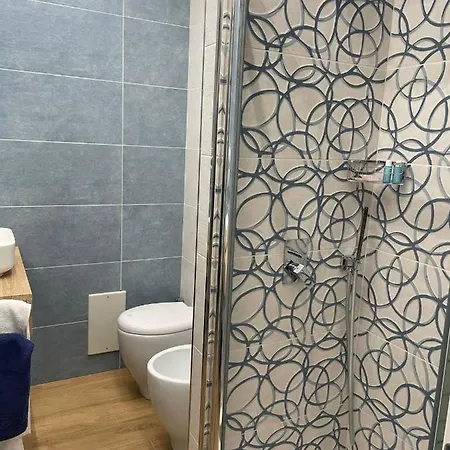 Sara House Apartment