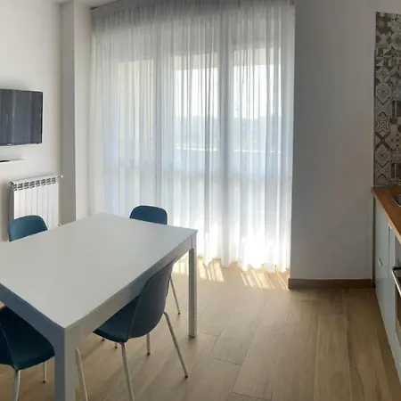 Apartment Sara House Naples