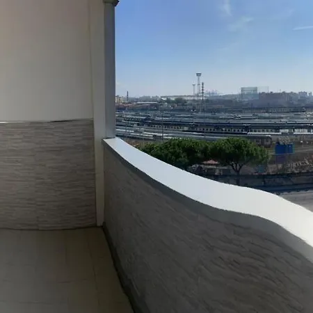 Sara House Apartment