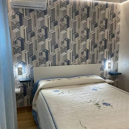Sara House Apartment *