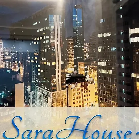 Sara House *