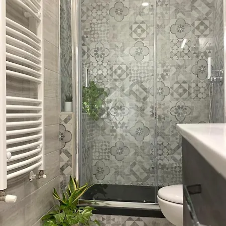 Nea Apartment Neapel