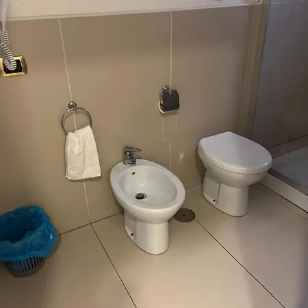 Ocean Bed & Breakfast Napoli