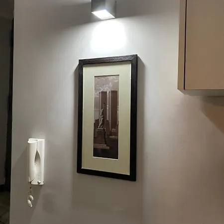 Apartment Casa Anita *