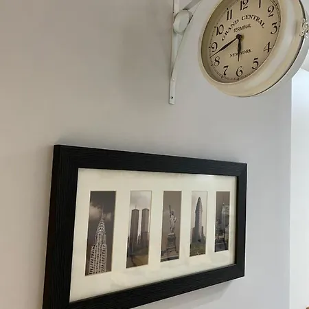 Casa Anita Apartment