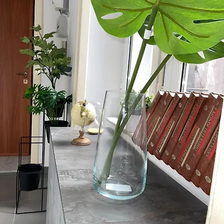 Appartement House *