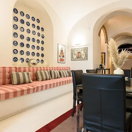 Vipama Apartment Naples