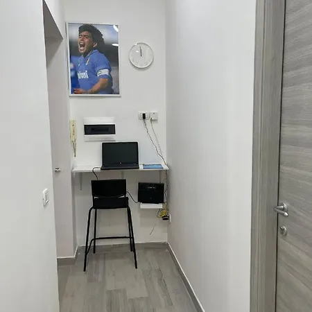 Nocleg ze śniadaniem La Cumana