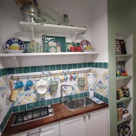 Il Sogno Di Matteo Apartamento *
